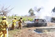 Protección Civil y Bomberos de Puerto Vallarta preparados para cualquier desafío