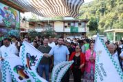 Gobierno de Munguía sigue invirtiendo en la educación