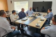 Gestiona SEAPAL más recursos para obras