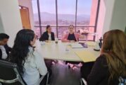 Instalan Comisión Mixta de Escalafón en Puerto Vallarta