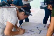 Comienza registro para entrega de uniformes y útiles escolares a estudiantes