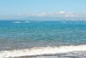 Advierten que esta semana se podrían presentar marejadas en la bahía