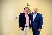 Ratifican a Álvarez Zayas al frente de la Región Sanitaria