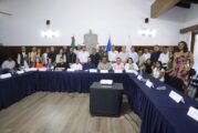 Instalan el COPPLADEMUN en Vallarta para impulsar el desarrollo municipal