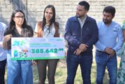 Carrera SEAPAL Vallarta 2025 dona más de 385 mil pesos al CAIAM