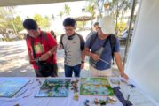 Puerto Vallarta se une al cuidado del planeta con la Feria Ambiental