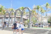 Secturjal atribuye baja en indicadores turísticos de Vallarta a situación en EE.UU