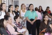 Mujeres de Puerto Vallarta se unen para aprender y crecer en el ámbito empresarial