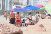 Gozará Vallarta de excelente clima en Semana Santa