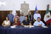 Instalan el Consejo Consultivo para el Premio Puerto Vallarta