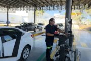 Pasen o no la verificación, podrán cambiar placas: Semadet