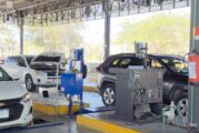 No habrá sanciones ni operativos por no verificar: Semadet