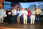 Puerto Vallarta honra a sus ciudadanos ejemplares en los Premios Orgullo Vallartense 2025