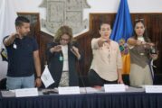 Instalan formalmente el SIPINNA en Puerto Vallarta con el fin de garantizar los derechos de la niñez