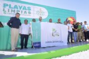 Logra el Gobierno de Munguía certificación de limpieza en Playa de Oro