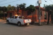 Fumigarán más de 1600 manzanas para combatir el dengue