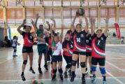 Realizarán el Torneo de Voleibol Femenil “Gemmas Vallarta 2025” en La Lija