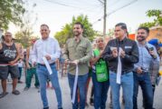 Reinaugura Luis Munguía Gogomático en Las Mojoneras