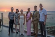 Vallarta y NY sellan alianza histórica entre Pride's
