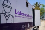 Auditan cinco obras de Seapal Vallarta