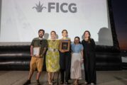 “Goya” inaugura con éxito Mar de Cine en Puerto Vallarta