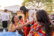 Celebra DIF Vallarta a las colaboradoras mamás