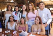 Festeja Gobierno del Bien a sus mamás trabajadoras
