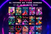 Todo listo para el Vallarta Pride 2025: “El Futuro No Tiene Género”