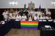 Avanza Puerto Vallarta hacia la inclusión con el primer Cabildo de la Diversidad Sexual y de Género