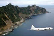 Japón y China se acusan mutuamente de violar su espacio aéreo en islas disputadas