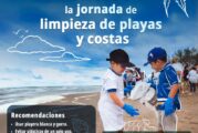 Unidos por los océanos: Vallarta se suma a jornada nacional por playas limpias
