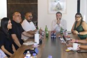 Suman esfuerzos por Semilleros Culturales en Vallarta
