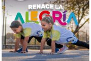 Se suman grandes patrocinadores a la “Carrera por la niñez”