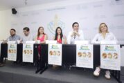 Se prenden las hornillas con la competencia gastronómica “Renace el Sabor”