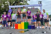 Un éxito la primera “Carrera por la niñez” de DIF Vallarta