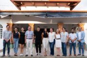 Celebran primer encuentro del Consejo Municipal de Cultura