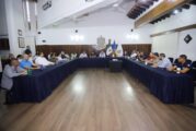 Gobierno municipal se mantiene alerta por lluvias