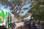 Del 23 al 27 de junio, la salud llega a tu colonia con las Unidades Dr. Tucán
