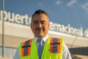 Aeropuerto tiene nuevo administrador
