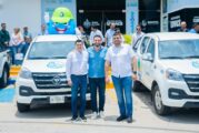 Seapal Vallarta recibe nuevo parque vehicular