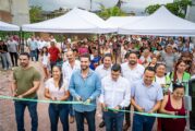 “Estos puentes eran una deuda histórica”: Luis Munguía