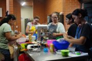 Descubre el talento local en la muestra de Centros Culturales