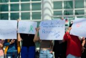 Por supuesta falla administrativa habrían dejado escapar a presunto abusador de menores