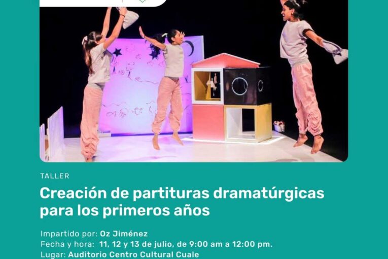 Instituto Vallartense de Cultura ofrece taller para docentes