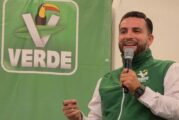 Destapan a Munguía a la gubernatura de Jalisco