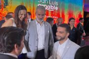 Puerto Vallarta recibe reconocimiento internacional como Ciudad Árbol del Mundo