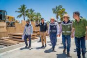 El cariño de Pablo Lemus a Vallarta se ve reflejado en grandes obras: Munguía