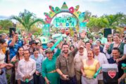 Diversión sin límites: Inaugura Munguía Parque Tukilandia en Los Sauces