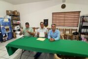 Cumple Luis Munguía con apoyo histórico a ganaderos