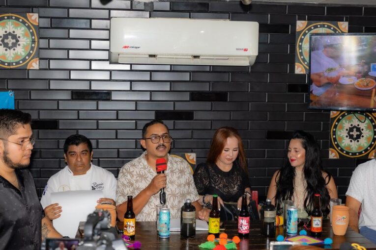 Festival del Ceviche y Aguachile celebra 10 años en nuevo recinto